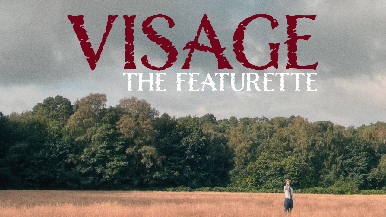 Miniature de la vidéo The Making of Visage | Short Film BTS du film Visage