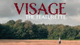 The Making of Visage | Short Film BTS