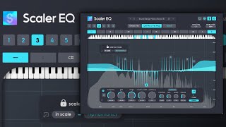 Video thumbnail for Scaler EQ | Everything you need to know by Plugin Boutique