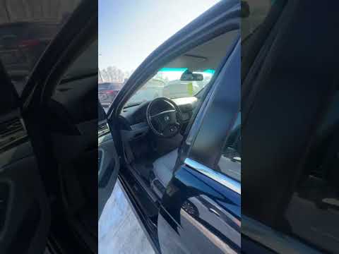 фото bmw 5 серии iv (e39) рестайлинг 0