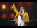 Queen (Freddie Mercury) - the great pretender ...
