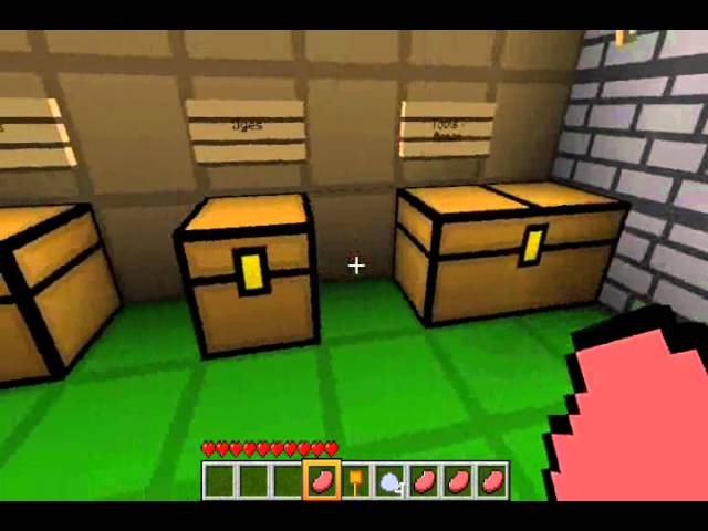 [16X][1.7+] || MixtureCraft || [V1.7.3] Minecraft Texture Pack