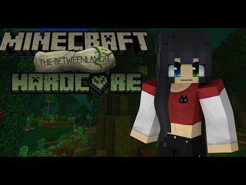 Ish and I Attempted Hardcore Betweenlands, This Is How It Went!