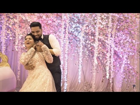 Dhanashri & Prasad Wedding Film Teaser 2021 | Pune | Mumbai | Best cinematic fine art Wedding Films