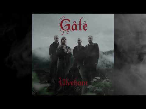 Gåte - Ulveham (Official Audio)