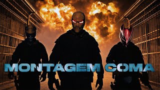 Download lagu ANDROMEDA - MONTAGEM COMA mp3