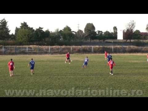 FC Amicii Constanta - CS Navodari 2 - 4 (02.09.2016)
