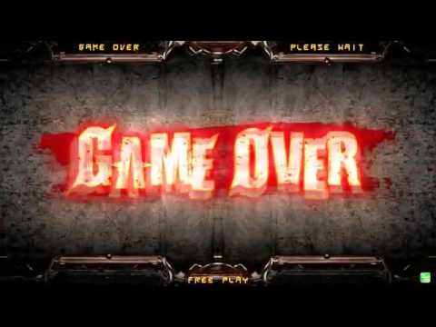 2016/4/16 GGXrdR Mikado 3on3 Part 3