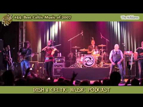 Best Celtic Music of 2007 #44