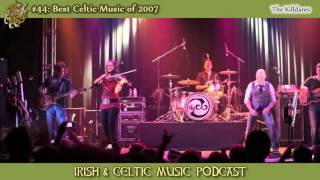 Best Celtic Music of 2007 #44