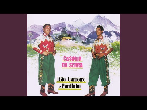 Bi Campeão Mundial - Tião Carreiro e Pardinho