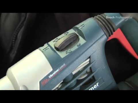 Bosch GBH 4-32 DFR Professional Rotary Hammer with SDS-plus