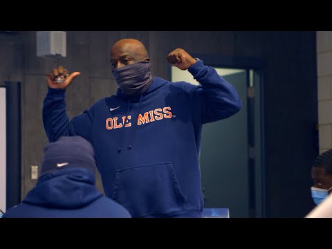 Cornerbacks Meeting with Coach Terrell Buckley: Episode 5 (2020)