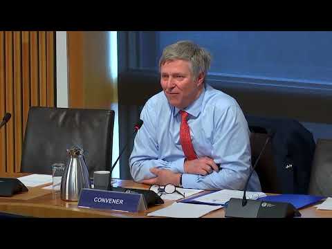 Net Zero, Energy and Transport Committee - 28 February 2023