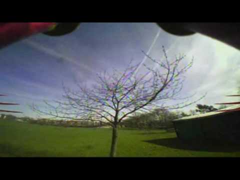 FPV ACRO raw footage - Freshly Squeezed