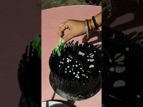 Birthday celebration