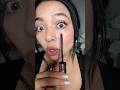 Big Deal Mascara Do You Like This I Dint Like The Wand But Loved The Results