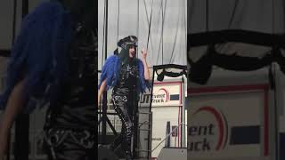 Adore Delano-Give Me Tonight @ Hull Pride 2018