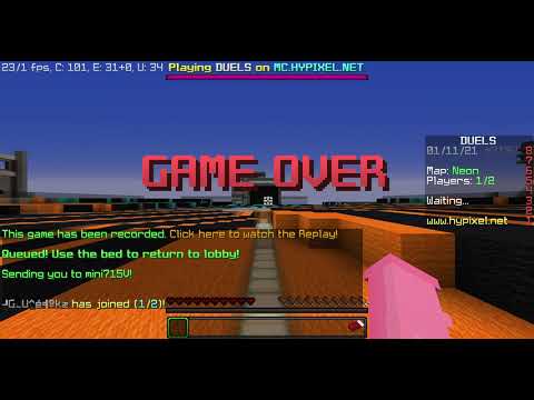 Classic Duels pack --2shamrock 64x--