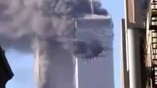 A real and final Soundtrack of 9/11 - Richard Barone (Roman Circus, from Primal Dream, 1990)