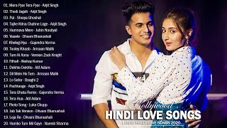 New Hindi Nonstop Songs 2021 - bollywood romantic 