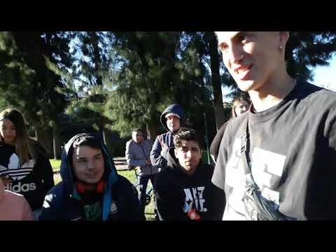 SLOW vs DANTTE | 4tos FECHA 13