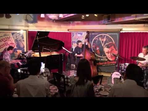 今田 勝 トリオ - Andalusian Breeze アンダルシアの風