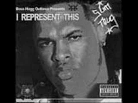 Mike Jones, Slim Thug, Magno