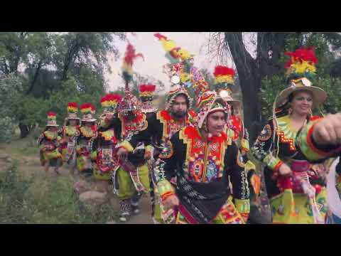 Cicatrices de Amor - kussy ñawy (Tinkus puros)ESTRENO