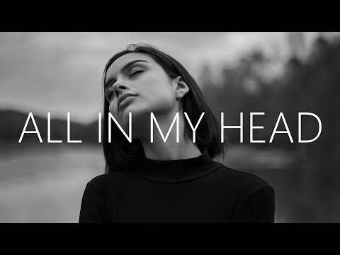 Spirit Link - All In My Head (Lyrics) feat. blxckbxrd