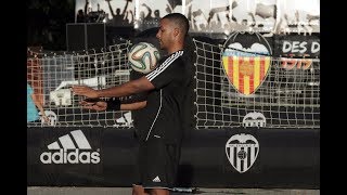 Eterno junto a ti - Homenaje Centenario Valencia C.F.