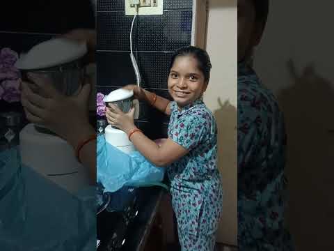 nenu chocolate chesanu/nenu chocolate cheshanuu...ruthika vlogs