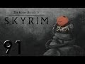Путешествие TES: Skyrim: #91 Брат и сестра 