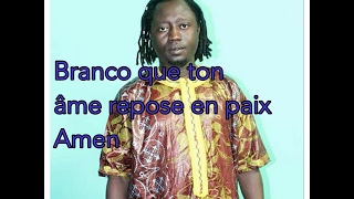 BRANCO Etoiles de Boulbinet  Cherie ( Guinée Rétro Music ) By Dj.IKK