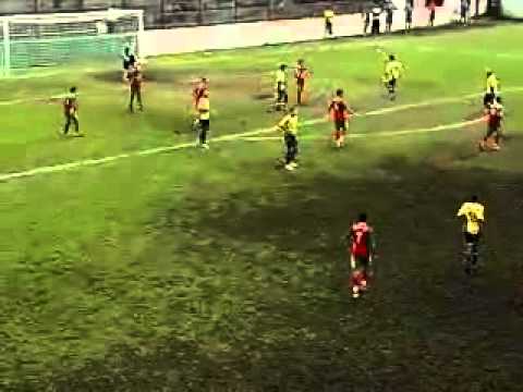 Copa Paulista 2009 - Portuguesa Santista 2X0 São Bernardo