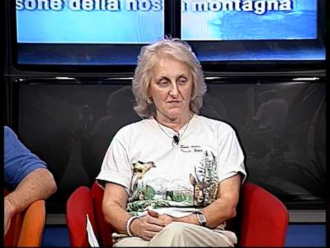 Intervento di Dario Masarotti e Antonietta Spizzo - SentieriNatura 2009 - 07