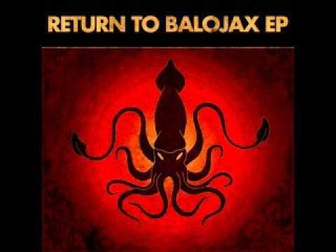 Deviant Species and Scorb - Return to Balojax
