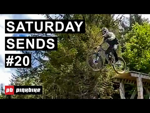 Sobotní posíláky #20