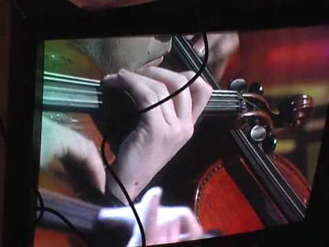 Aria na TV - BINGO 25. 03. 2009.