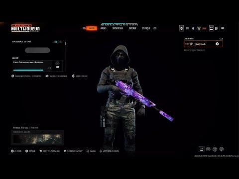 14 decembre 2025 167 kills QG