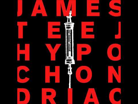 James Teej - Ghosted [Freerange Records] (96Kbps)