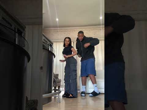 Thando & Panda🥺❤️ #thando #thandoww