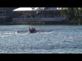 2013 HOCR 46 M Champ 4+ Fifteen Boats Rowing Crew