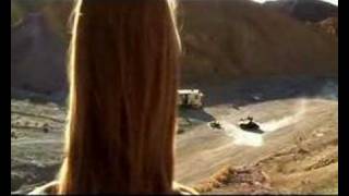 Kill Bill Vol 2 - Silhouette of Doom