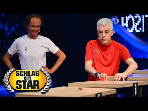 Schnipedi, Schnapedi, Schnap | Olaf Schubert vs. Michael Mittermeier | Spiel 12 | Schlag den Star