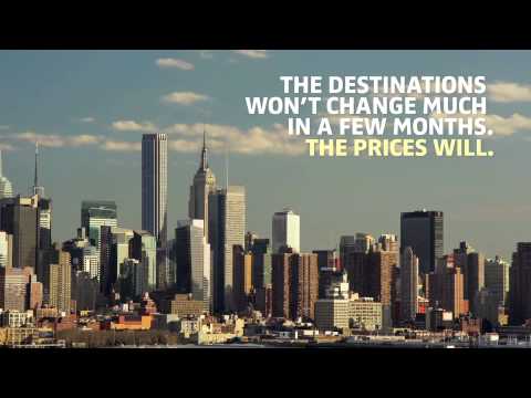 LAN Airlines: New York