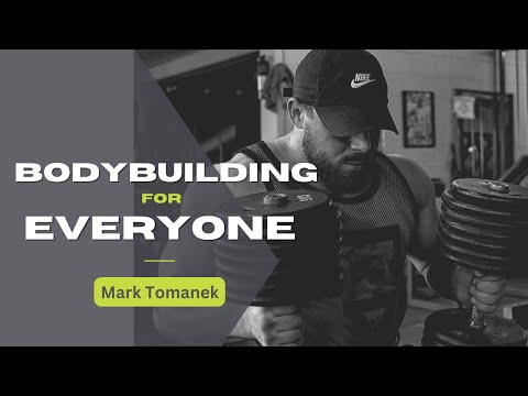 BUILDING A STRONG COACHING TEAM - Bodybuilding for Everyone Ep. 2 - Mark Tomanek