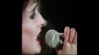 Siouxsie And The Banshees - Make Up To Break Up (Live)