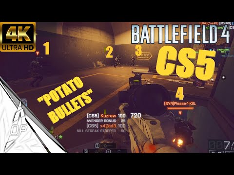 BF4 CS5 8X CQB _ BATTLEFIELD 4 PC GAMEPLAY [4K 60FPS] #gameplay #battlefield4 #bf4 #cs5 #4k #60fps