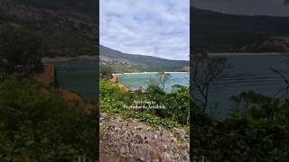 This is Portugal.. 🙌🏻🇵🇹❤️ #portugal #trip #ytshorts #beach #ocean